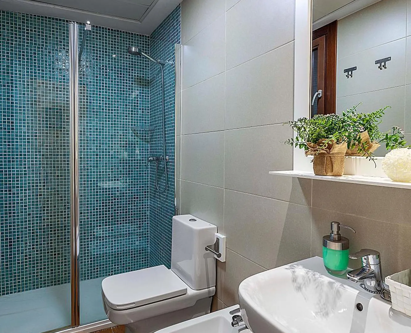 Molinos Apartments City Centre Granada