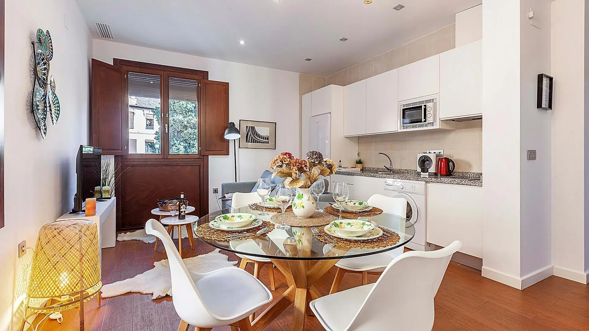Molinos Apartments City Centre Granada 0*,  İspanya