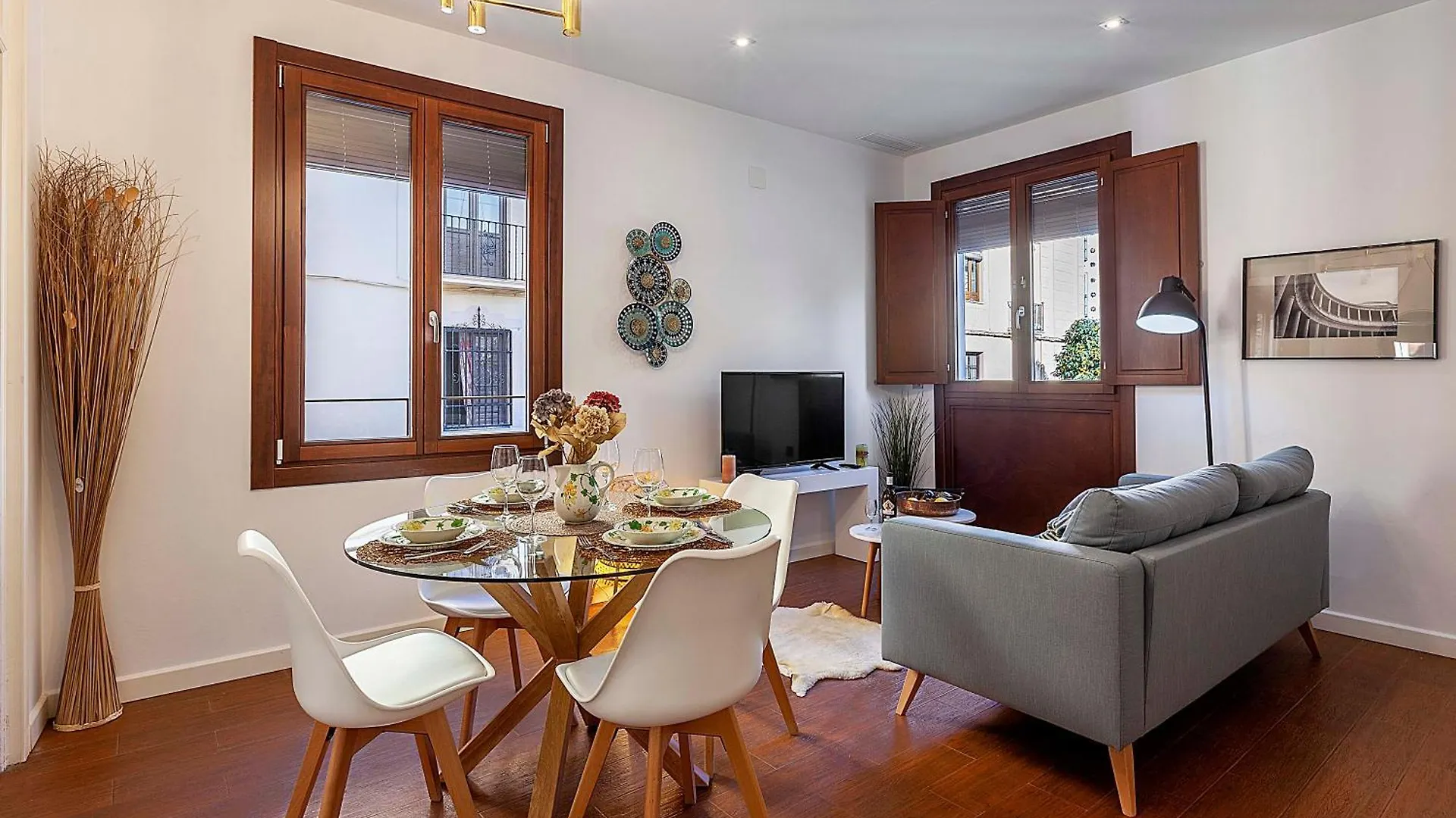 Molinos Apartments City Centre Granada