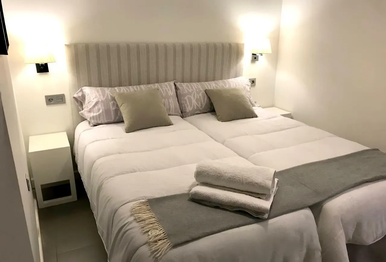 Molinos Apartments City Centre Granada