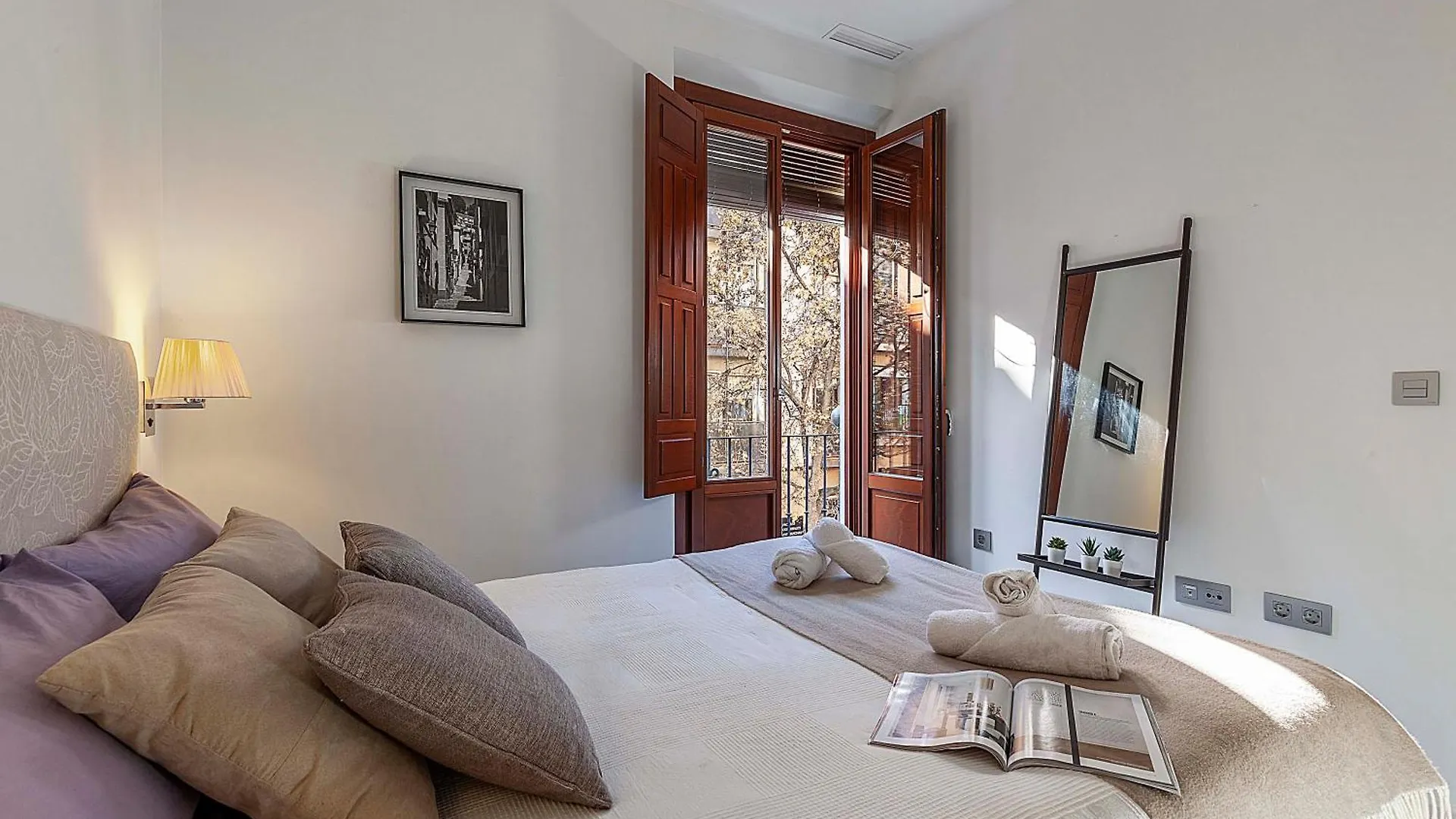 Molinos Apartments City Centre Granada 0*,  Spain