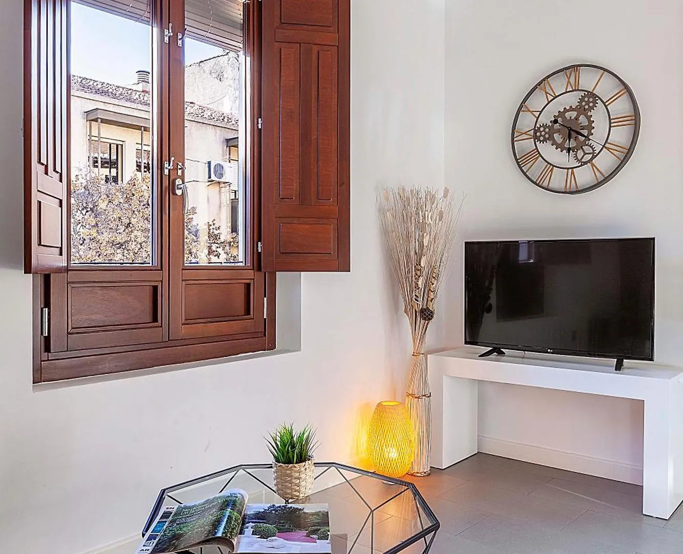 Molinos Apartments City Centre Granada