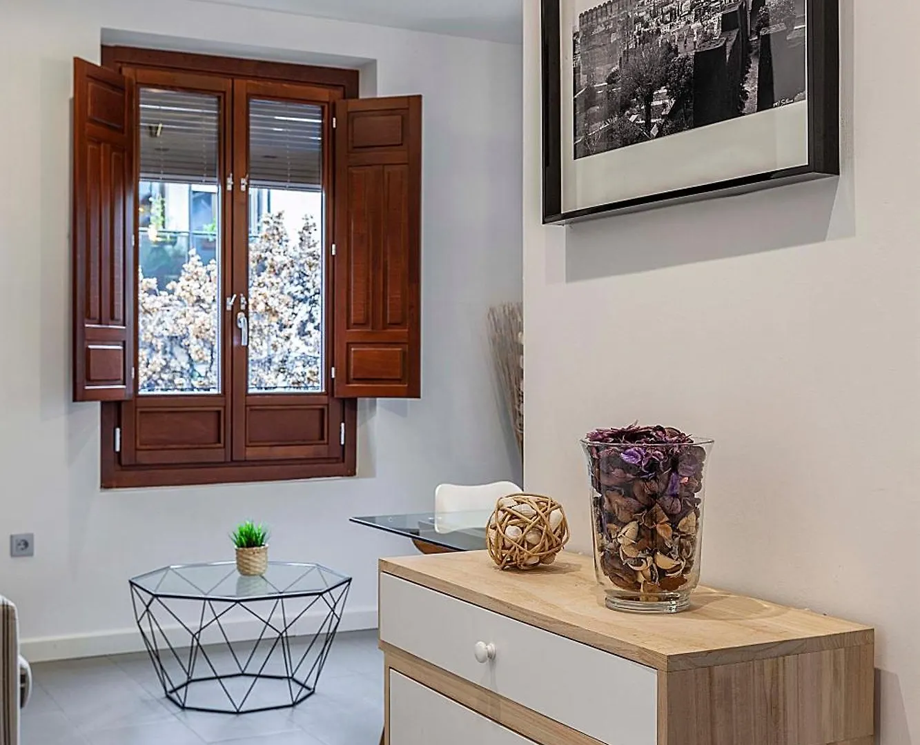 Molinos Apartments City Centre Granada