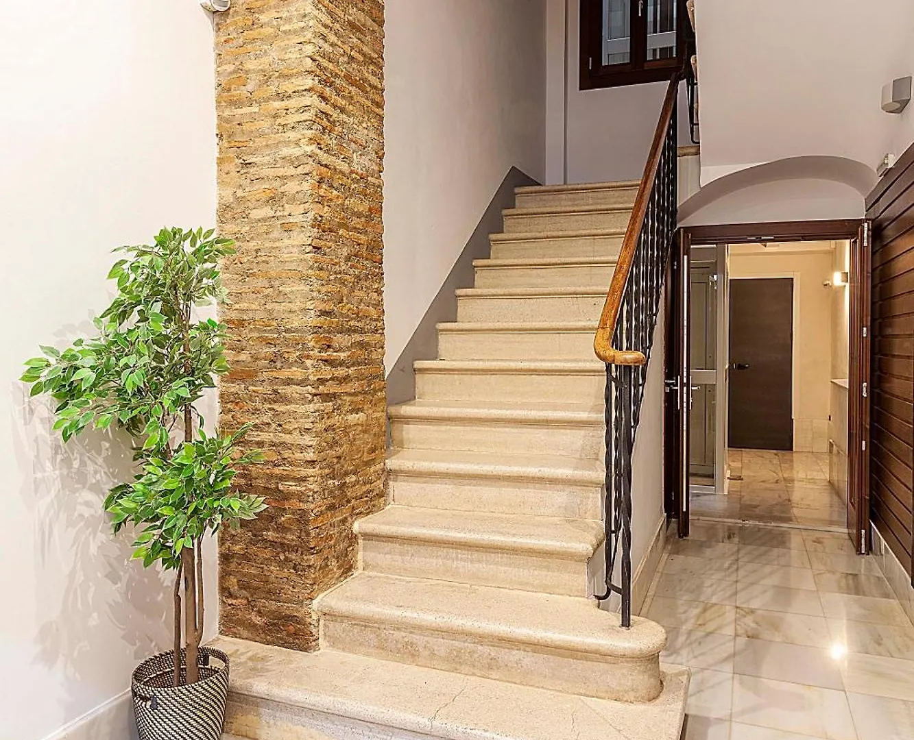 Molinos Apartments City Centre Granada