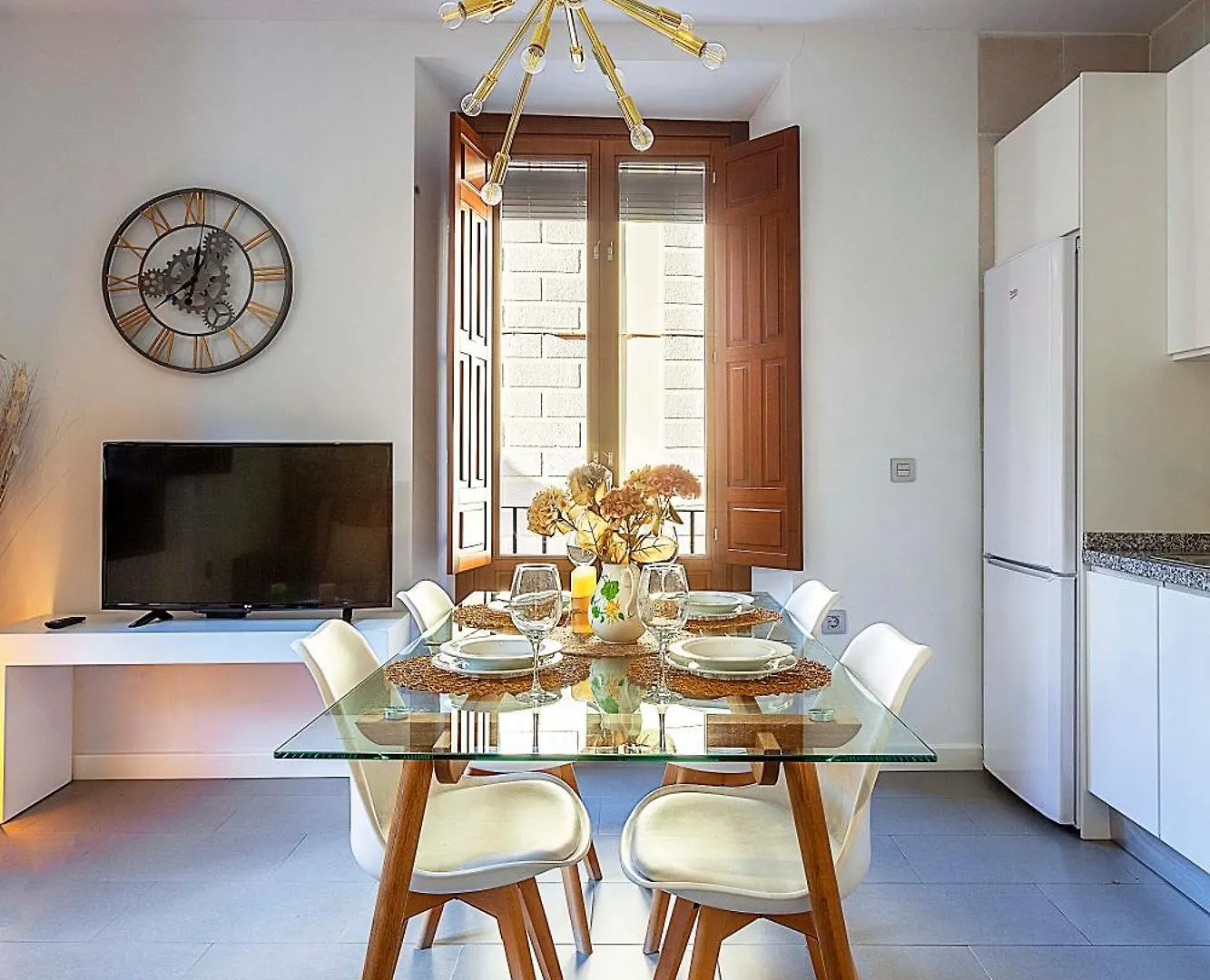 Molinos Apartments City Centre Granada