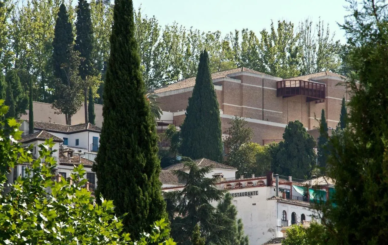 Molinos Apartments City Centre Granada