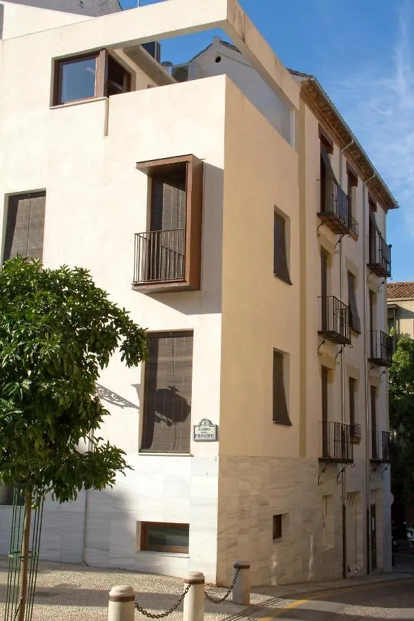 Molinos Apartments City Centre Granada