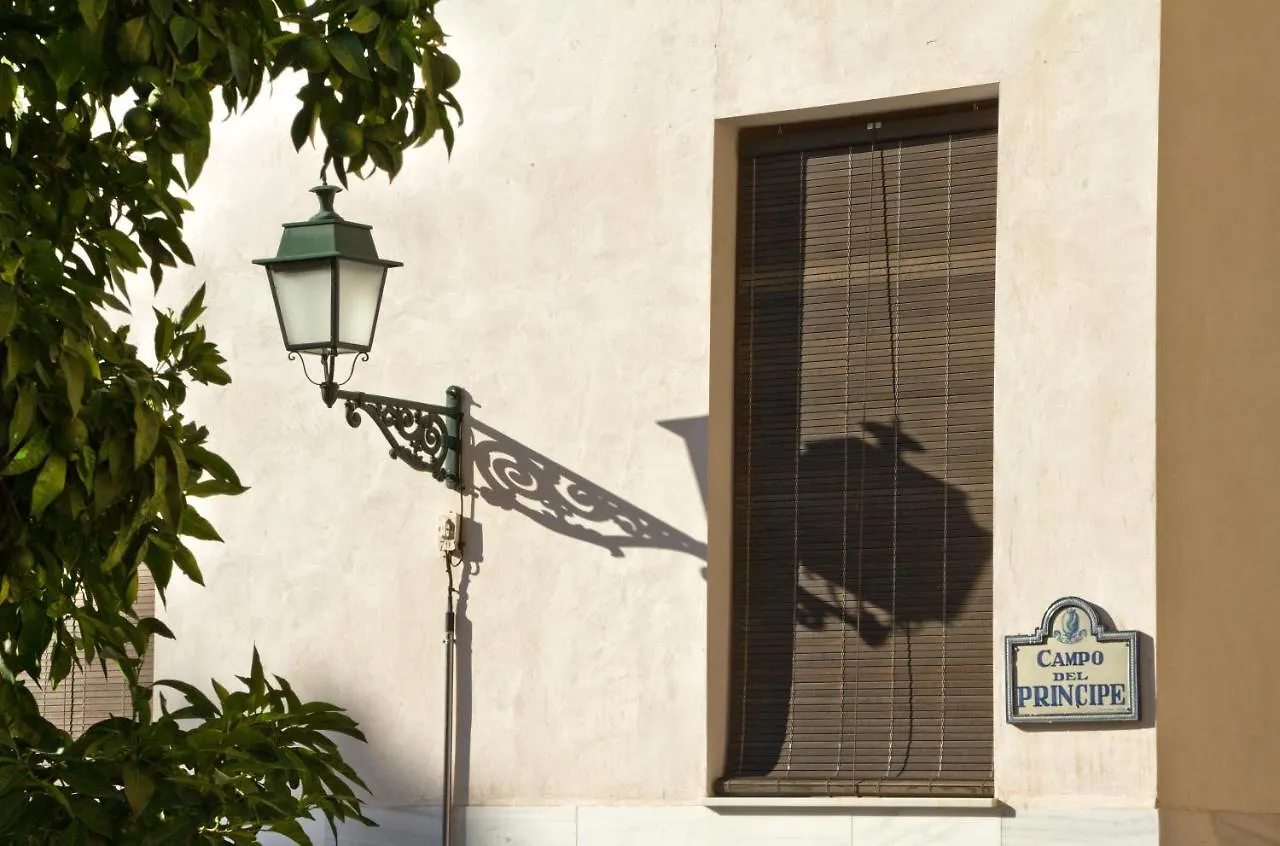 Molinos Apartments City Centre Granada