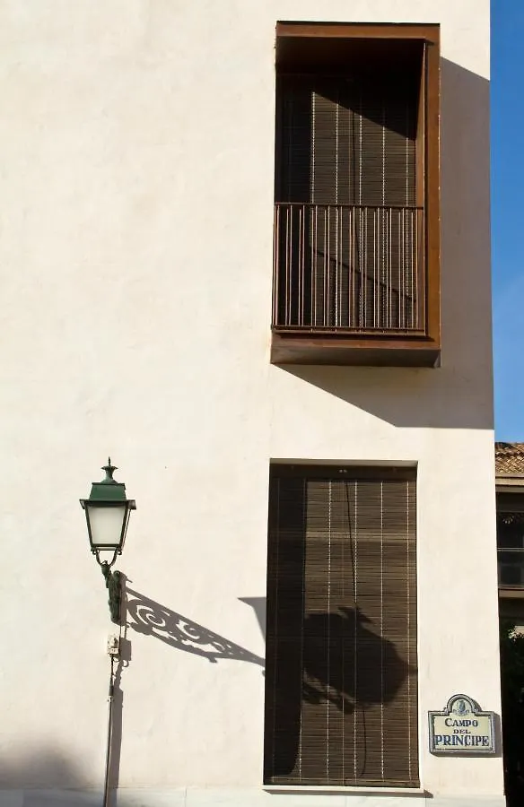 Molinos Apartments City Centre Granada 0*,