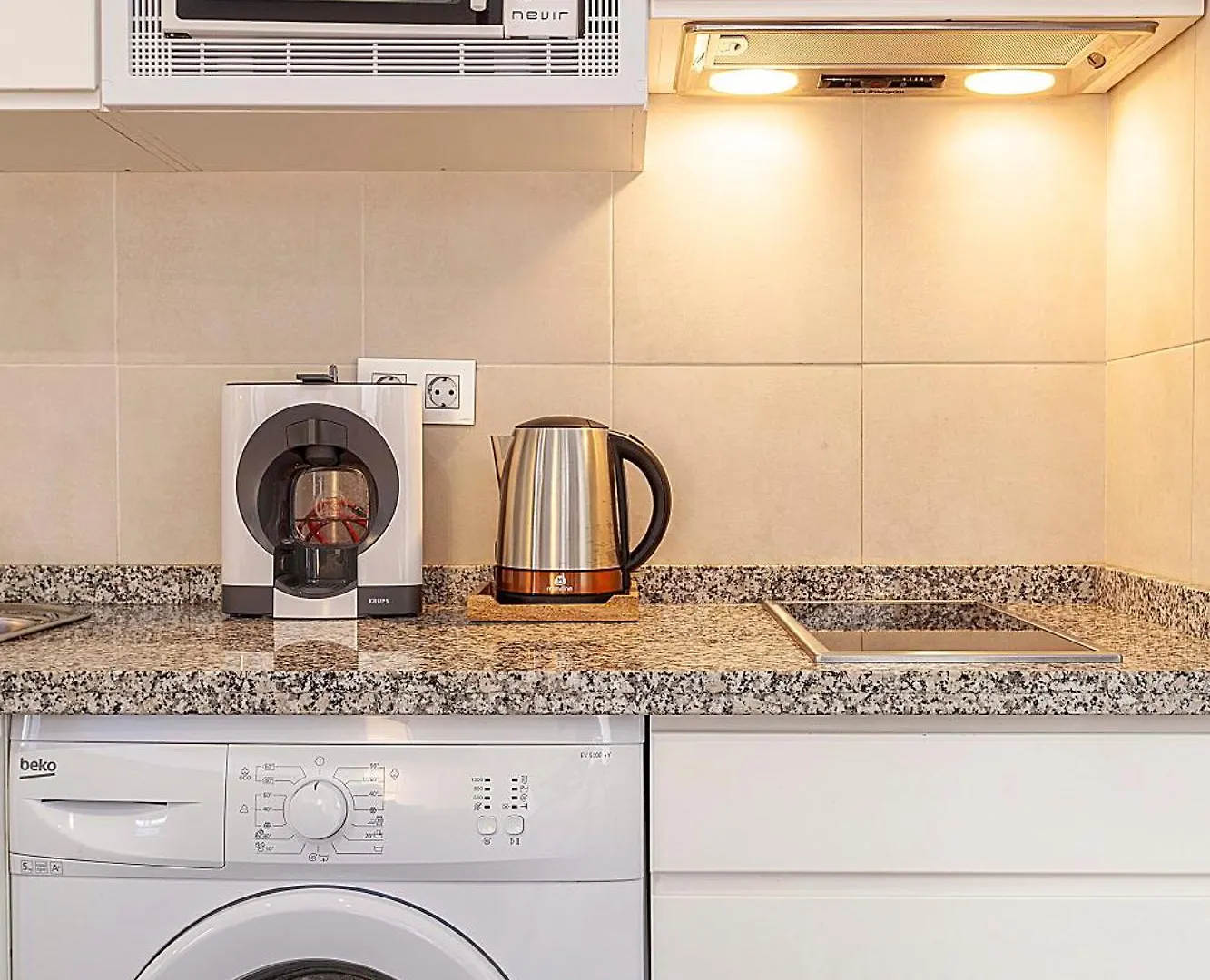 Molinos Apartments City Centre Granada