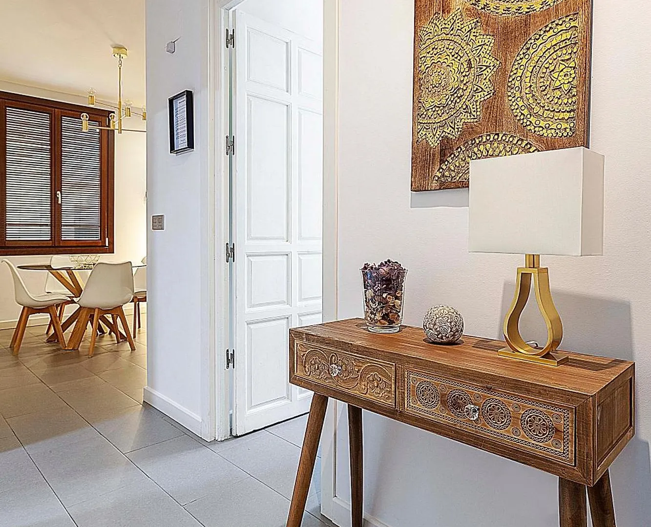 Molinos Apartments City Centre Granada