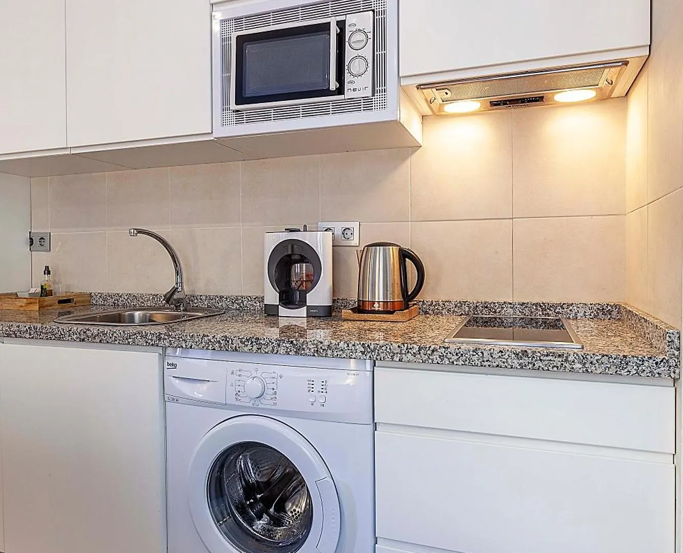 Molinos Apartments City Centre Granada