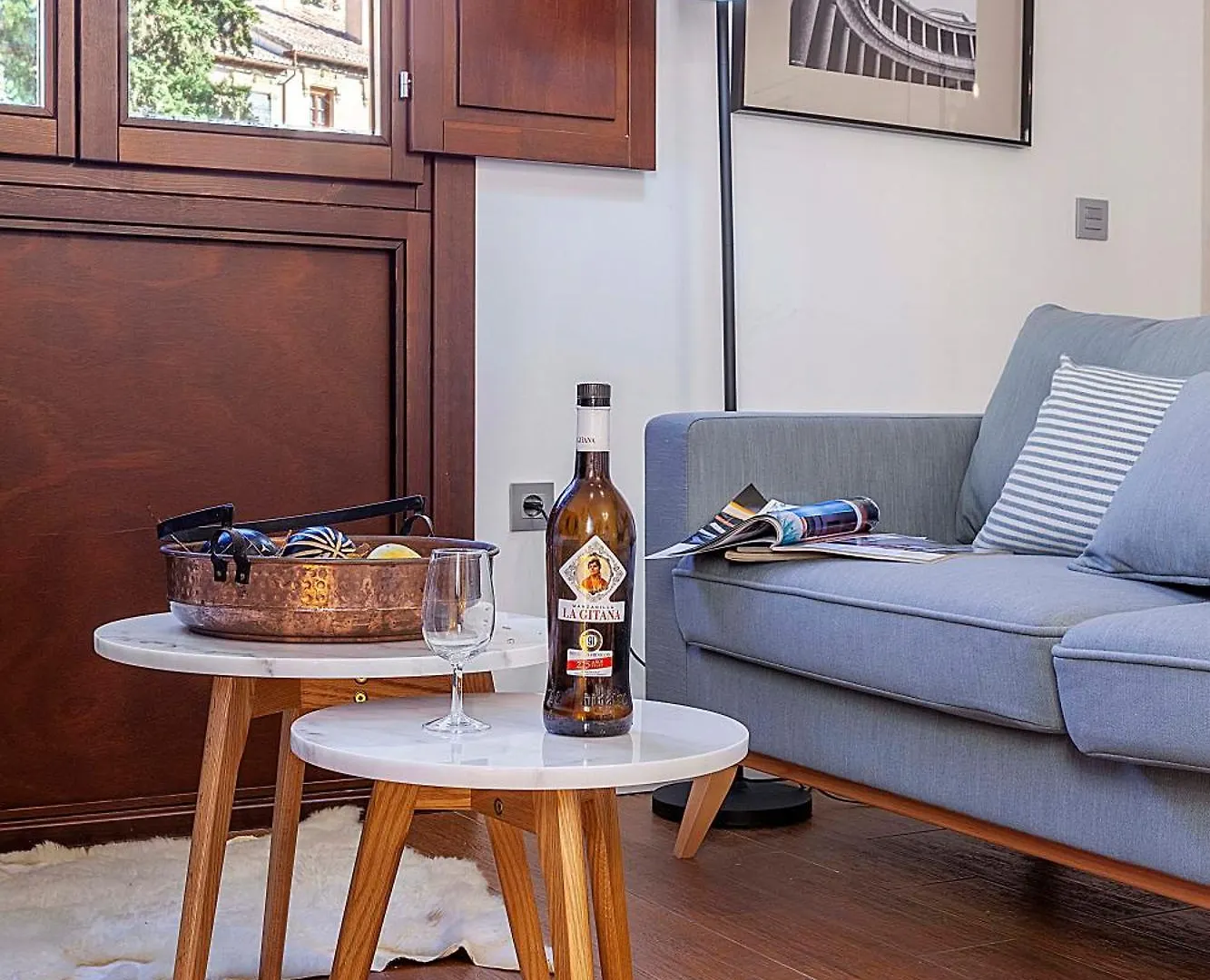 Molinos Apartments City Centre Granada