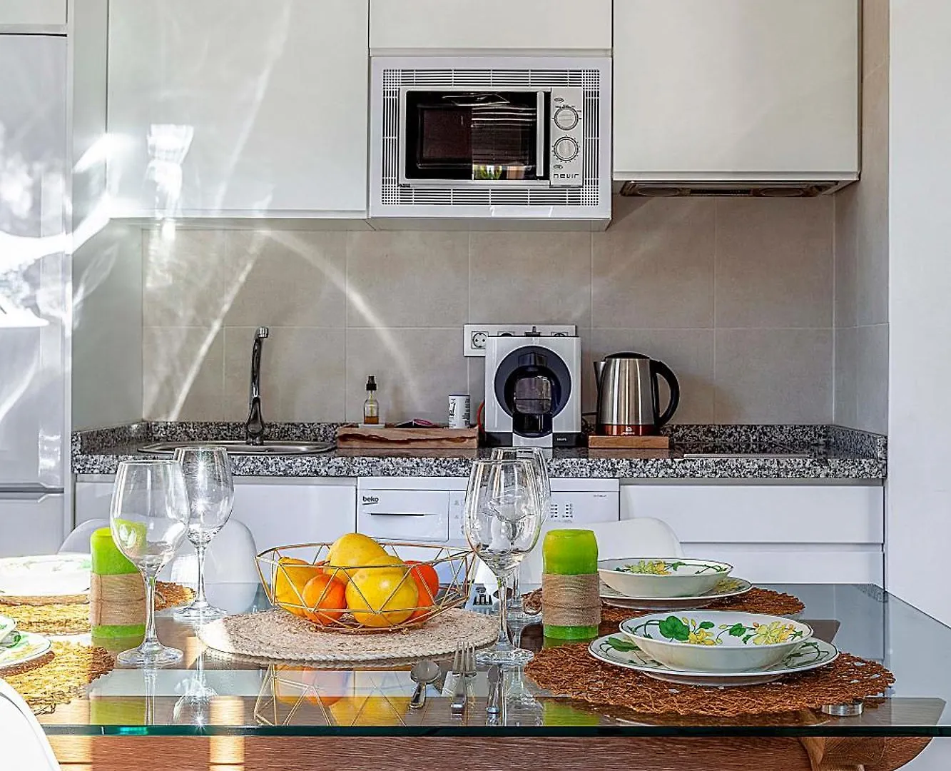 Molinos Apartments City Centre Granada