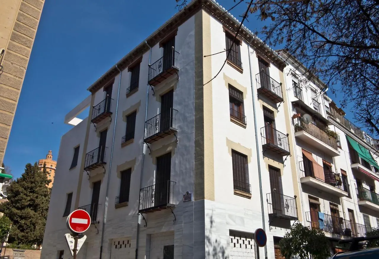 Molinos Apartments City Centre Granada
