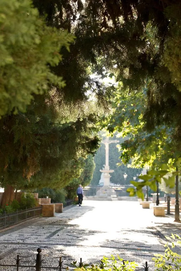 Molinos Apartments City Centre Granada