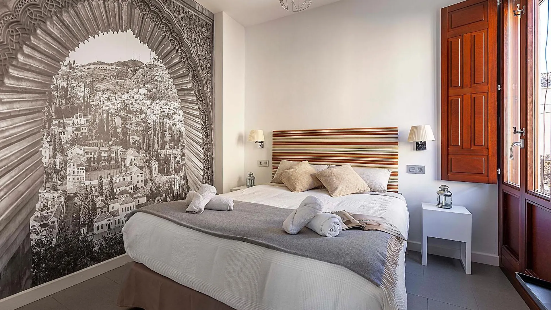 Molinos Apartments City Centre Granada 0*,  Spain